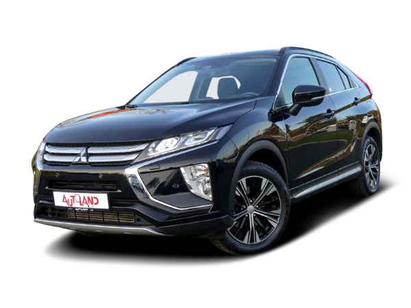 Mitsubishi Eclipse Cross 1.5