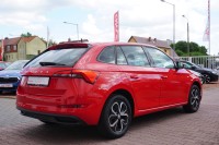 Skoda Scala Drive 125