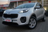 Vorschau: Kia Sportage 1.6 GDI