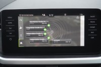 Skoda Scala 1.0 TSI DSG