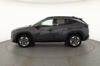 Vorschau: Hyundai Tucson 1.6T-GDI HEV Aut