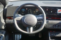 Hyundai Kona N-Line 1.6 T-GDI Aut.