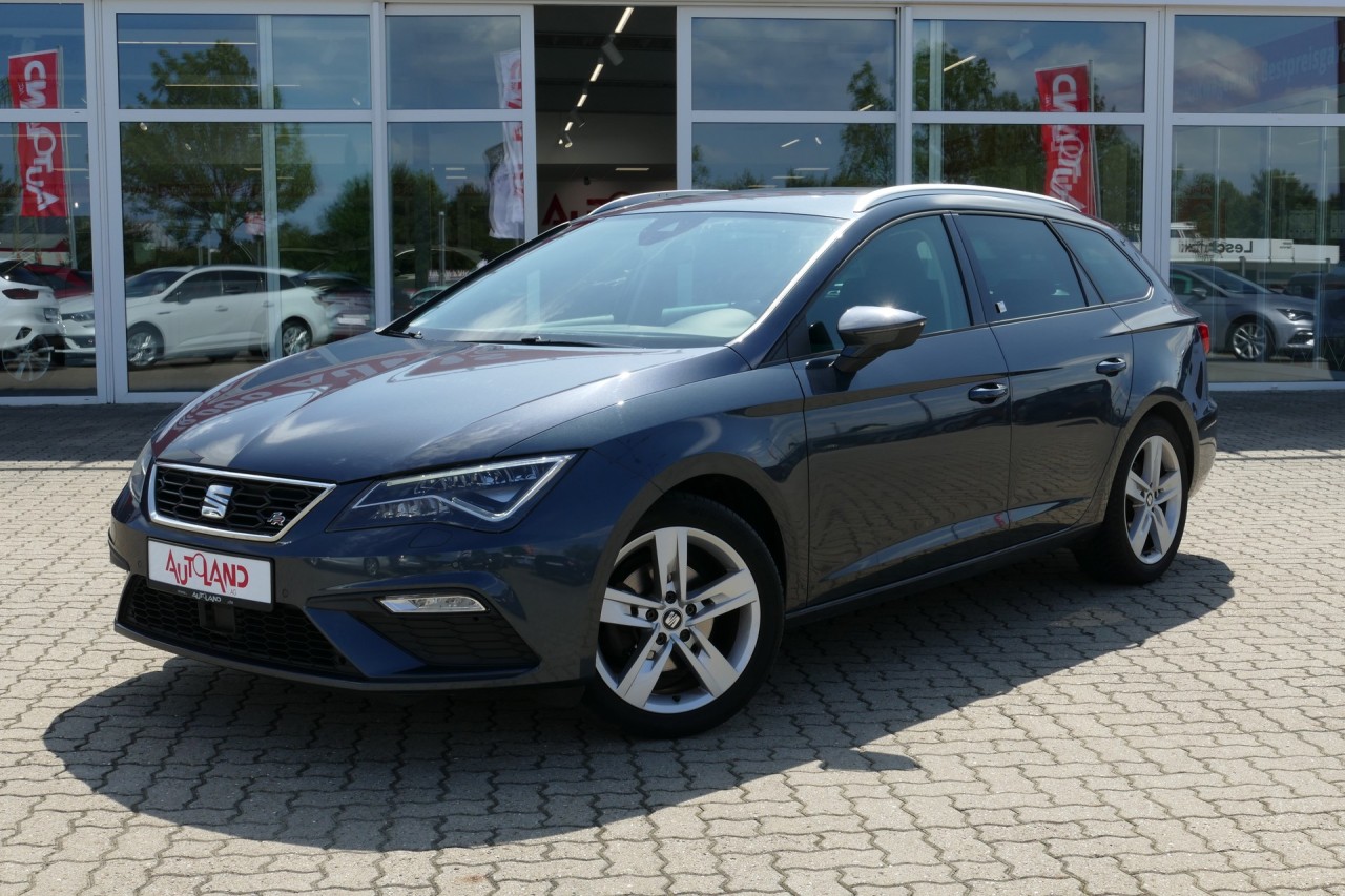 Seat Leon ST 1.5 TSI FR