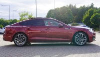 Audi A5 SB 2.0 TFSI quattro S-Line