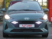 Hyundai i10 1.0