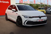 VW Golf VIII 2.0 GTI