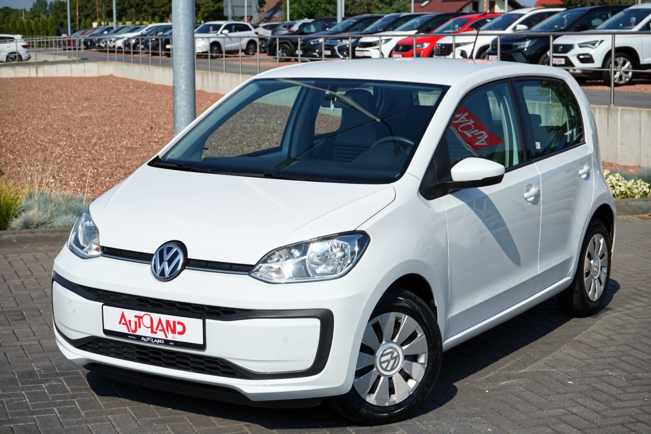 VW up up! 1.0 move up!