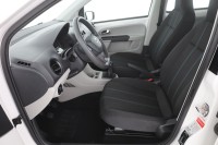 Seat Mii 1.0 Reference