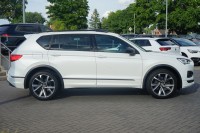 Seat Tarraco 2.0 TDI FR 4D