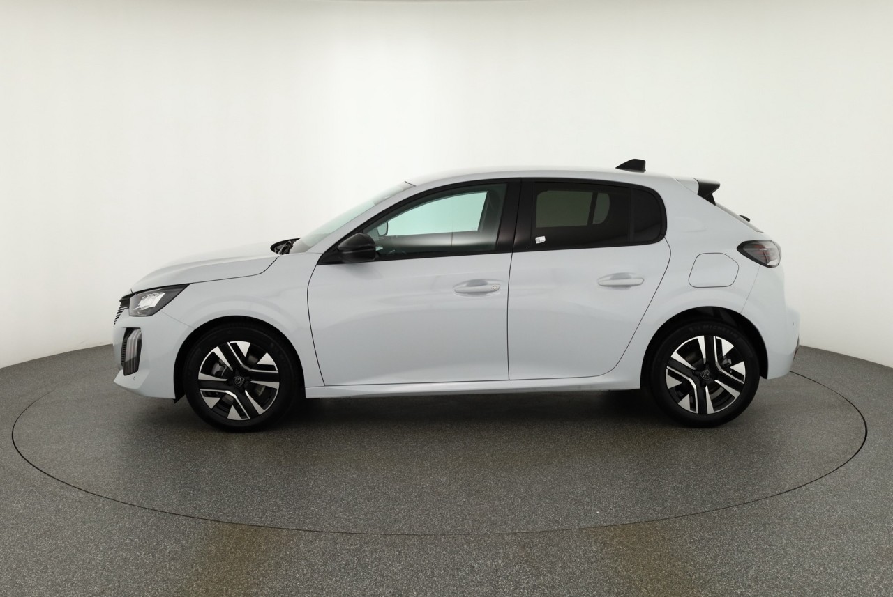 Peugeot 208 1.2 PureTech 100