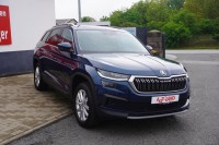 Skoda Kodiaq 2.0 Clever 4x4 DSG