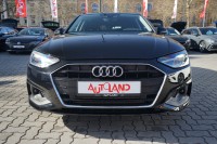 Audi A4 Avant 35 2.0 TFSI