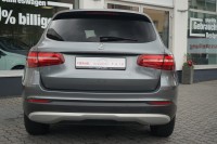 Mercedes-Benz GLC 250 4Matic Aut. 9G-Tronic