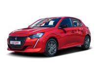Peugeot 208 1.2 Klimaaut. DAB Sitzheizung PDC Bluetooth