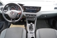 VW Polo 1.0 Active