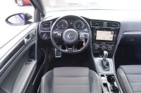 VW Golf VII Variant 4Motion 2.0 TSI R