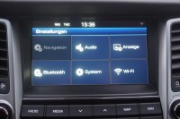 Hyundai Tucson 1.6 T-GDI Passion 2WD