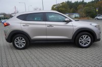 Hyundai Tucson 1.6 GDI