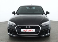 Audi A5 Sportback 45 TDI quattro