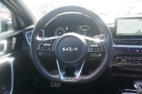 Kia pro_cee'd ProCeed 1.6 T-GDI GT Bastuck