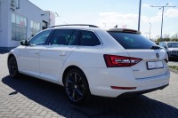 Skoda Superb Combi 1.4 TSI DSG Ambition