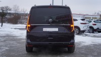 VW Caddy 2.0 TDI Style DSG