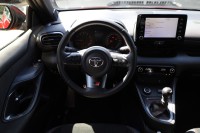 Toyota Yaris 1.6 GR