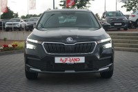 Skoda Kamiq 1.5 TSI Style DSG