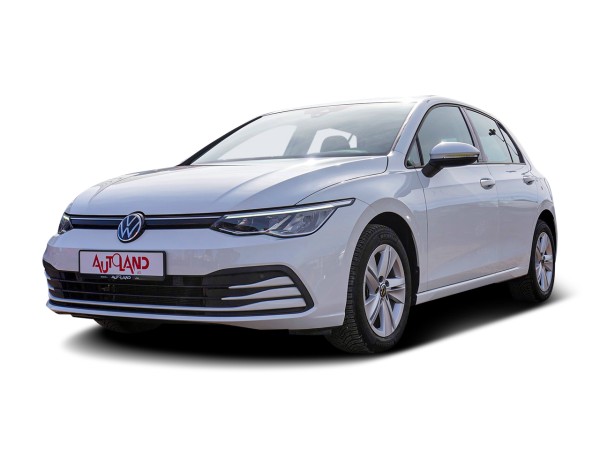 VW Golf VIII 1.5 TSI Life
