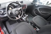 Smart ForFour forfour 1.0 passion