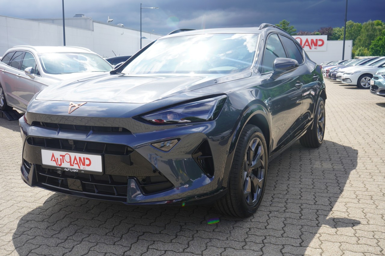 Cupra Formentor 1.5 eTSI DSG