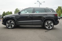 Skoda Karoq 1.5 TSI DSG 19Z Alu
