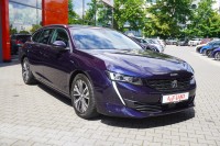 Peugeot 508 SW GT 1.2 PT130 Aut.