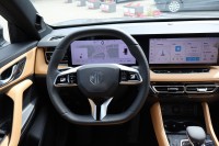 MG HS 1.5 T-GDI Luxury Aut.