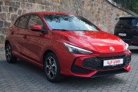 MG MG3 1.5 Hybrid Luxury Aut.