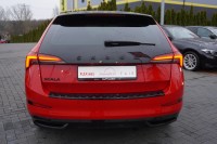 Skoda Scala 1.0 Monte Carlo