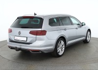 VW Passat Variant 1.4 TSI DSG GTE