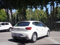 Seat Ibiza 1.0 TSI Style DSG