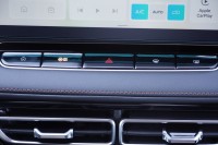 MG HS 1.5 T-GDI Luxury Aut.