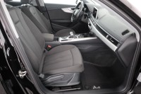 Audi A4 Avant 35 TFSI S-line