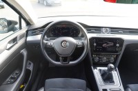 VW Passat Variant 1.4 TSI Highline