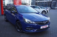 Opel Astra K 1.2 Turbo Edition