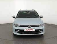 VW Golf VIII Variant 1.5eTSI DSG