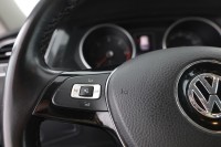 VW Tiguan 2.0 TDI Comfortline
