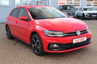 VW Polo 1.0 TSI R-Line