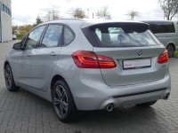 BMW Active Tourer 220i