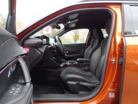 Peugeot 2008 1.2 PureTech GT Pack