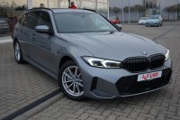BMW 3 330e M-Sport Touring PHEV