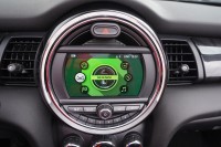 MINI COOPER_S_CABRIO Cooper S Cabrio 2.0 DSG