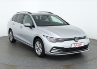 VW Golf VIII Variant 1.0 eTSI DSG